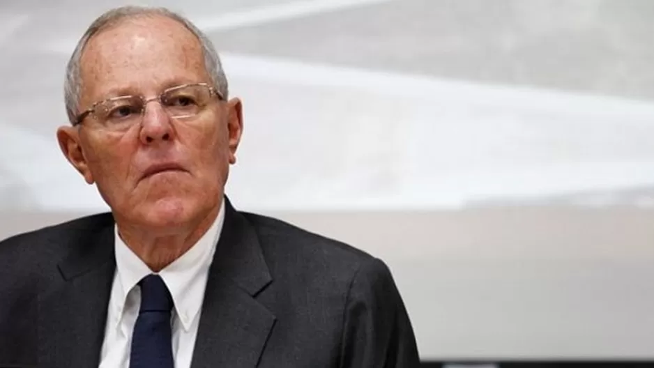 Pedro Pablo Kuczynski. Foto: La República