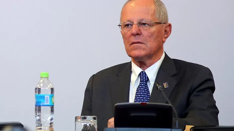 Presidente Kuczynski respaldó a la ministra de Educación