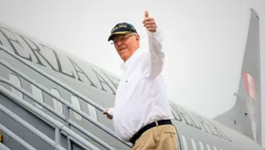 Foto y video: Canal N