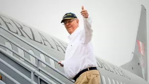 Foto y video: Canal N