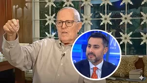 Foto y video: Canal N