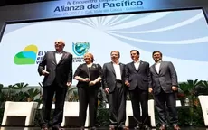 Alianza del Pacífico: PPK saludó el interés de integración de nuevos países - Noticias de cali