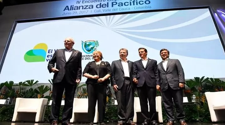 Foto: Twitter Presidencia Perú Foto: Twitter Presidencia Perú