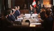 Kuczynski: La corrupción estatal y la privada deben ser castigadas