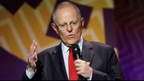 Pedro Pablo Kuczynski. Foto: El Comercio