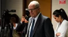 PPK: su abogado niega pruebas por caso de colusión con Odebrecht