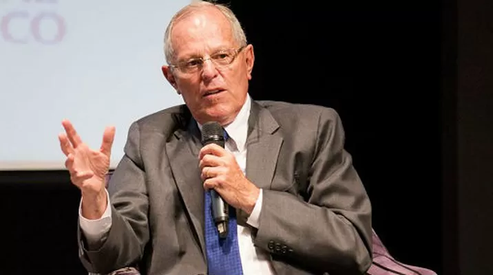 Pedro Pablo Kuczynski. Foto: Referencial/gestion.pe Pedro Pablo Kuczynski. Foto: Referencial/gestion.pe