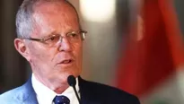 Pedro Pablo Kuczynski (PPK), candidato presidencial. Foto: archivo El Comercio.