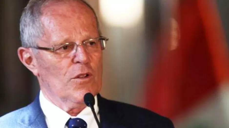 Pedro Pablo Kuczynski (PPK), candidato presidencial. Foto: archivo El Comercio.