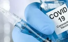 Pratto sobre vacuna contra COVID-19: Comercialización de dosis no se daría en el corto plazo - Noticias de antonio-brack