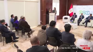 Precandidatos rechazan uso de chalecos antibalas en campaña/ A mérica Noticias