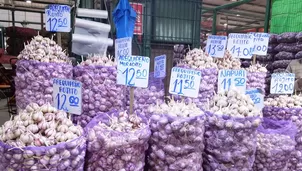 Los comerciantes esperan que la situación mejore, pero no ven una solución a corto plazo. / Video: Canal N