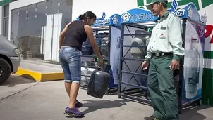 El Organismo Peruano de Consumidores y Usuarios (Opecu) / Foto: archivo Andina