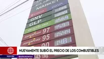 Foto y video: América TV