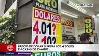 América Noticias