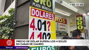 América Noticias