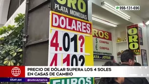 América Noticias