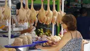 Los comerciantes señalaron que las ventas han bajado considerablemente