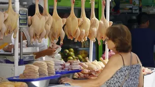 Los comerciantes señalaron que las ventas han bajado considerablemente