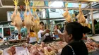 Precio del pollo bajó a s/ 8 el kilo