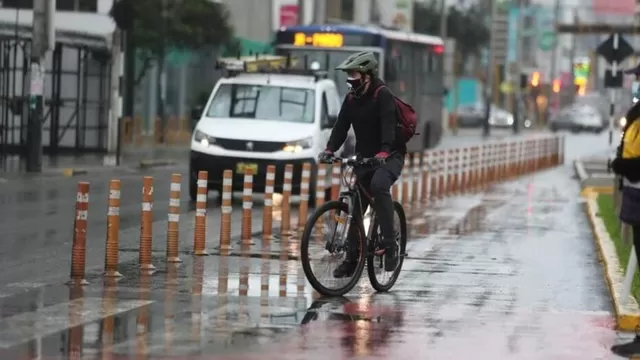 Clima En Lima: El Pronóstico Del Tiempo Para Los Distritos De La ...