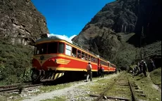 Preparan tren nocturno de lujo en ruta Cusco-lago Titicaca - Arequipa - Noticias de lago-titicaca