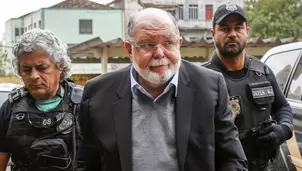 Foto y video: Canal N