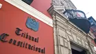 Ejecutivo presenta ante el TC demanda contra ley del Fonavi 