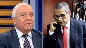 Foto y video: Canal N