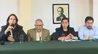 Presentan iniciativa para garantizar independencia del IRTP