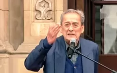 Presentan moción de censura contra el ministro Carlos Gallardo - Noticias de carlos-jaico