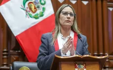 Presentan moción de censura contra la presidenta del Congreso, María del Carmen Alva - Noticias de carmen-salinas