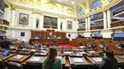 Presentan moción para crear comisión multipartidaria para investigar testimonio de Jaime Villanueva