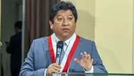 Presentan segunda denuncia constitucional contra el defensor