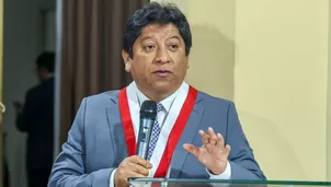 Foto: Defensoría del pueblo - Video: Canal N