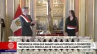 Presidencia niega que Francisco Sagasti haya autorizado o consentido vacunación irregular de exministra Astete