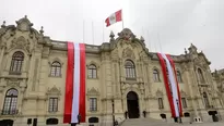 Foto: ANDINA/Prensa Presidencia. Video: Canal N