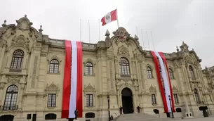 Foto: ANDINA/Prensa Presidencia. Video: Canal N