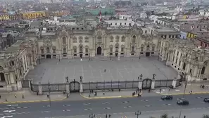 Foto y video: Canal N