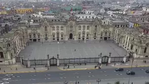 Foto y video: Canal N