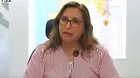 Presidenta Boluarte anuncia S/ 500 millones a Piura para atender emergencia