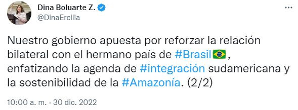 Cusco: Presidenta Dina Boluarte llegó a la ciudad imperial en visita oficial