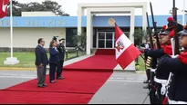 El encuentro presidencial se llevará a cabo en la ciudad de Belém do Pará. / Video: Canal N