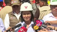 Minedu asumirá control del Liceo Naval Guise tras agresión sexual