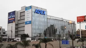 Presidente de ADEX: gremios no siguieron de cerca el Tratado de Alta Mar. Foto y video: Canal N/Andina