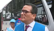 ATU anuncia renovación del Metropolitano para 2026