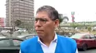 Presidente de ATU sobre conformación de partido político de colectivos informales: Lo tomo con mucha preocupación