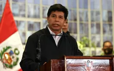 Presidente Castillo acude a la Fiscalía de la Nación para interrogatorio  - Noticias de pedro-spadaro