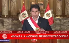 Pedro Castillo: Palacio de Gobierno fue violentado con un allanamiento ilegal en busca de mi hija - Noticias de palacio-gobierno