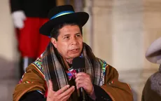 Presidente Castillo confundió nombre de historiador Jorge Basadre - Noticias de martha-chavez